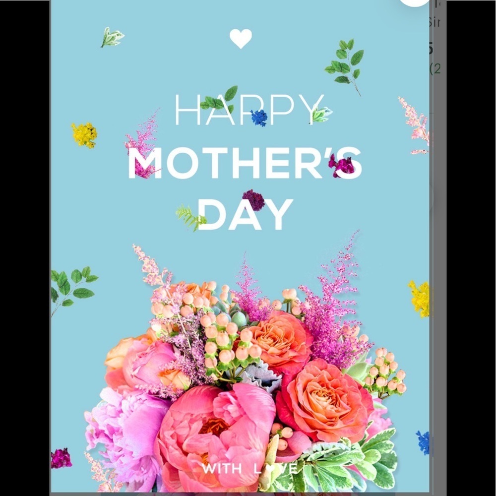 HAPPY MOTHERS DAY π©π§π©πππ - Picture 5 of 6